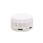 Bouchon blanc pour flacon doseur 1 l photo du produit