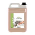 Handzeep creme geparfumeerd 5 l Nitty + Creme artikelfoto