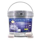 Tablette lave-vaisselle tout-en-1 écologique, seau de 150, Proditab photo du produit