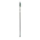Telescoopsteel : 4 delig - 6,63 m "ultra himod carbon nlite connect " artikelfoto