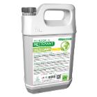 Ecologische multifunctionele reiniger met citrusbloesem 5 l King artikelfoto