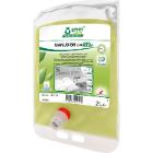 Liquide vaisselle &eacute;cologique 2 l Manudish Evokliks photo du produit