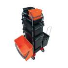 Super Compacte wagen 102.2 Speciale uitvoering Laurenty gemonteerd artikelfoto