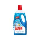 Nettoyant toutes surfaces Parfum Océan 1 l St Marc Blue Ocean photo du produit