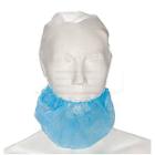 Baardmasker - blauw - 100 st artikelfoto