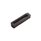 brosse coulissante 150mm pour suceur Ø 32 mm photo du produit
