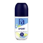 Deoroll : men sport - 50 ml - "fa" artikelfoto