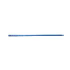 Manche : monobloc - bleu - 150 cm - &Oslash; 32 mm - "fbk" photo du produit