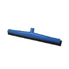 Vloewisser : blauw - vervangbaar zwart rubber - 50 cm - "fbk" artikelfoto