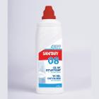 Gel détartrant pour WC 750 ml Dipp 08 photo du produit