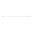 Steel : monobloc - wit - 150 cm - &Oslash; 32 mm -"fbk" artikelfoto