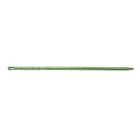 Manche : monobloc - vert - 150 cm - &Oslash; 32 mm - "fbk" photo du produit
