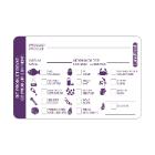 Labels allergenen - Labelfresh artikelfoto