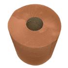Poetspapier 2 laags 300m x 24cm Maxi S chamois artikelfoto