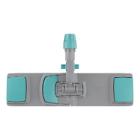 Houder voor mop met micro lipjes ent block systeem 40 cm " uni system" artikelfoto