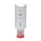 Douchegel en shampoo Soft Care Deluxe 2in1 300ml artikelfoto