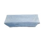 Glad poetspapier Wiptextra blauw 43x38cm Interfold artikelfoto