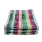 Vaatdoek katoen multicolor 31 x 35 cm "nova" artikelfoto