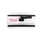Mophouder wit 25 cm "genius" artikelfoto