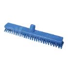Brosse &agrave; r&eacute;curer bleu 40 cm"fbk" photo du produit