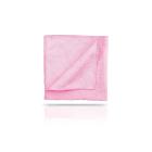 Microvezeldoek 40 x 40 cm rood "Clino Micro R Cloth" artikelfoto