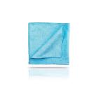 Lavette microfibre 40 x 40 cm bleu "Clino Micro R Cloth" photo du produit