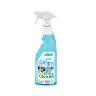 Nettoyant écologique vitres et surfaces 1 l GlasQueen photo du produit
