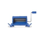 Microvezel roluitwringer Microroll artikelfoto