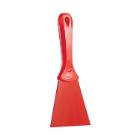 Handschraper rood 100 mm "Vikan" artikelfoto