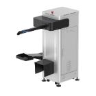 Oplaad-, vul- en leegstation voor Ecobot 75 artikelfoto