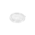 Deksel transparant 240/360 ml Ronda Short artikelfoto