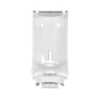Dispenser zeep 2,5 l artikelfoto