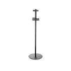 Support m&eacute;tal pour dispenser 700 ml photo du produit