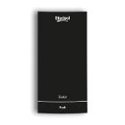 Dispenser zeep zwart 375ml Slim Ecoline artikelfoto