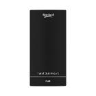 Dispenser d&eacute;sinfectant pour les mains 375 ml Slim Ecoline photo du produit