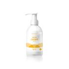 Hand en lichaaem crème zonder geur 350 ml Soft artikelfoto
