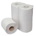 Toiletpapier neutraal 2 laags recycled 200 vels artikelfoto