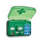 Dispenser pansement autoadhésif bleu 51011009 photo du produit