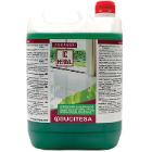 Nettoyant parfumé pour sols 5 l Aquagen IC Herbal photo du produit