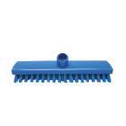Schuurborstel blauw 30 cm "fbk" artikelfoto