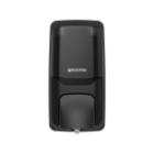 Dispenser schuimzeep zwart Twin black sct foam artikelfoto