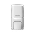 Dispenser schuimzeep wit Twin white sct foam artikelfoto