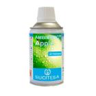 Recharge d&eacute;sodorisant spray 335 ml pour diffuseur automatique Ambimatic Apple photo du produit