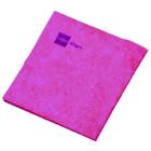Lavettes 38 x 40 cm rose 50 pc Taski Allegro photo du produit