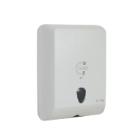 Dispenser essuie main blanc Z 40 x 29 x 13 cm Econatural Alpe photo du produit