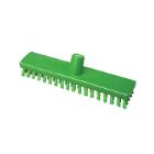 Brosse à récurer vert 30 cm "fbk" photo du produit