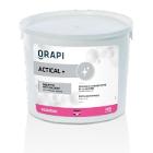 Tablette anti calcaire 3 kg 188 tabs Actical Tab 2 en 1 photo du produit