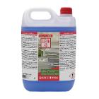 Liquide de rin&ccedil;age pour lave vaisselle 5 l Aquagen Supra 45 photo du produit