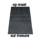 Rubber ringmat  22 mm open bodem op maat artikelfoto
