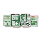 Eerste hulp kit voor brandwonden 51011013 artikelfoto